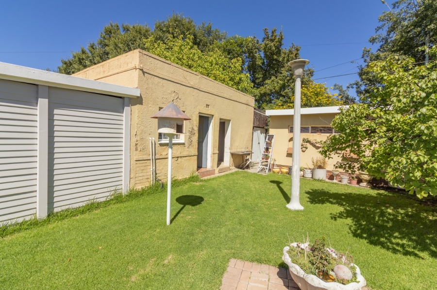 4 Bedroom Property for Sale in Kroonheuwel Free State